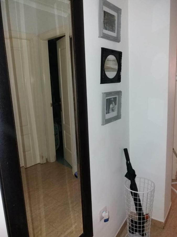 Dos Aceras Apartamento Málaga