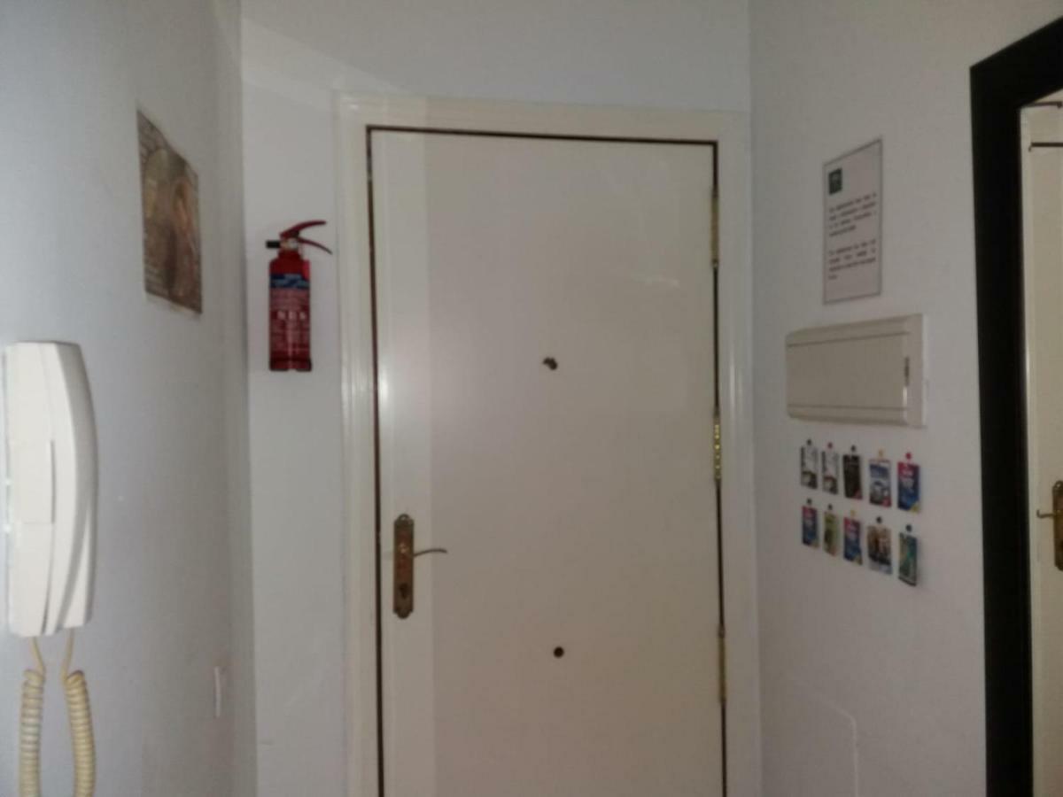 Apartamento Dos Aceras Málaga