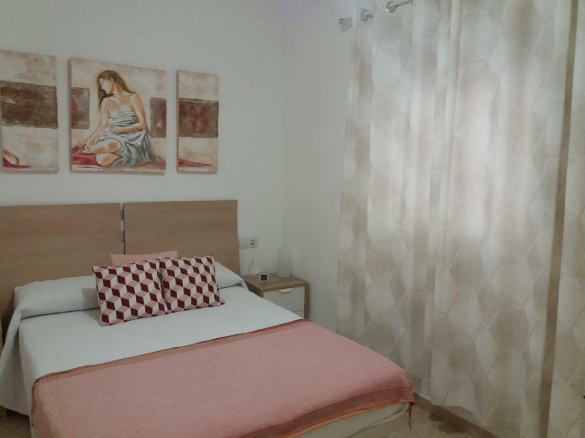 Apartamento Dos Aceras *