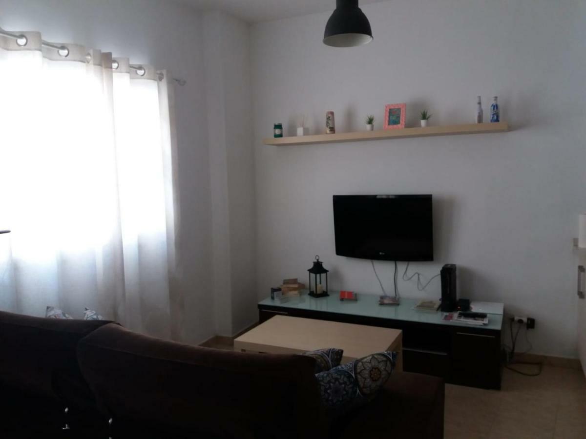 Dos Aceras Apartamento