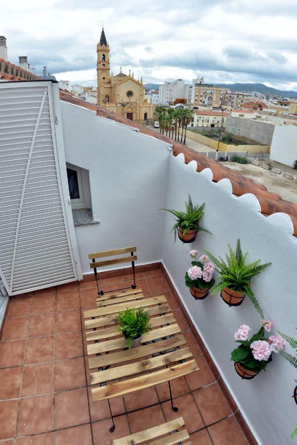 Maribel Apartamento *