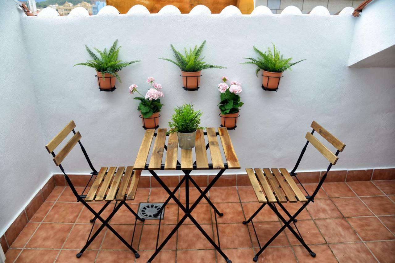 Maribel Apartamento Málaga