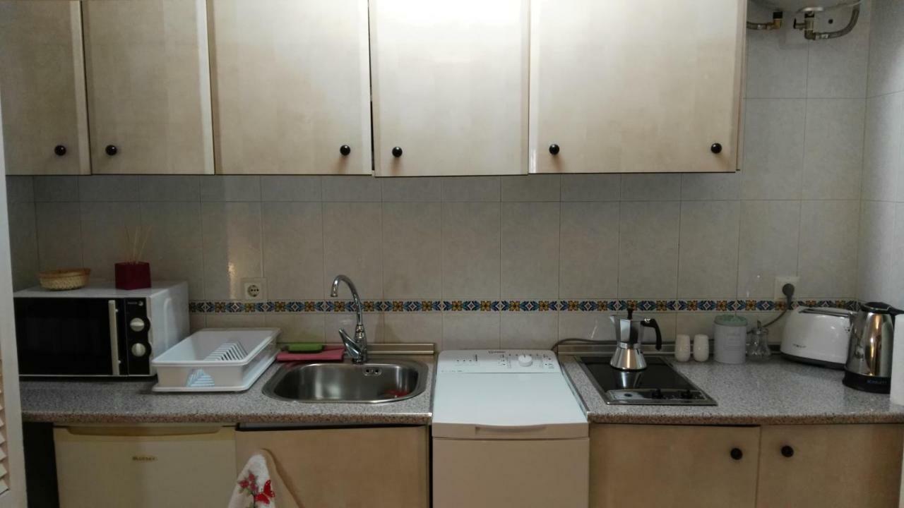Apartamento Centro Historico, Málaga