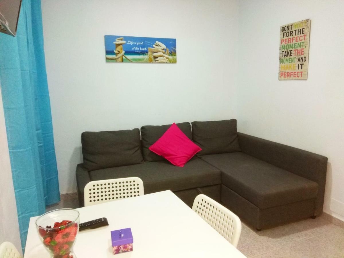 Apartamento Enjoy Malaga Apartamentos Conde *