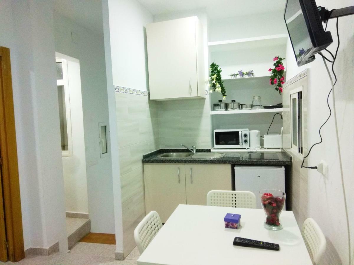 Enjoy Malaga Apartamentos Conde Apartamento