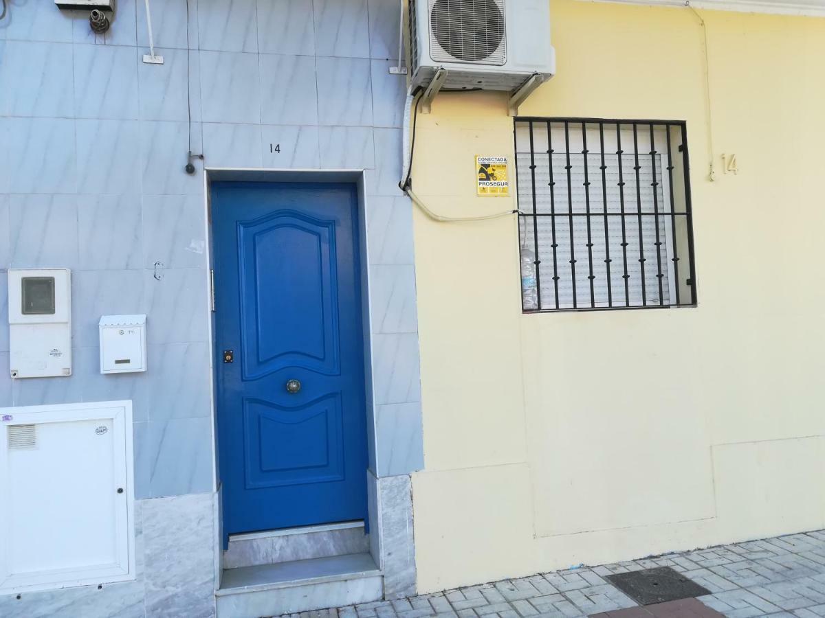 Esperanza Málaga
