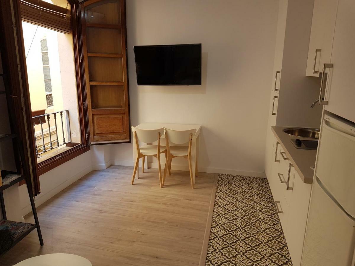Apartamento Apartamento Clemens *
