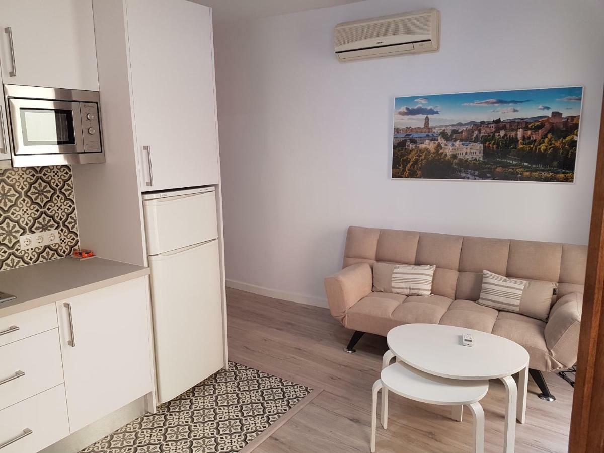 Apartamento Clemens Málaga