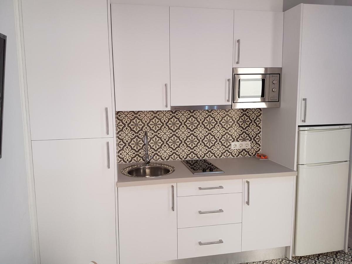 Apartamento Apartamento Clemens