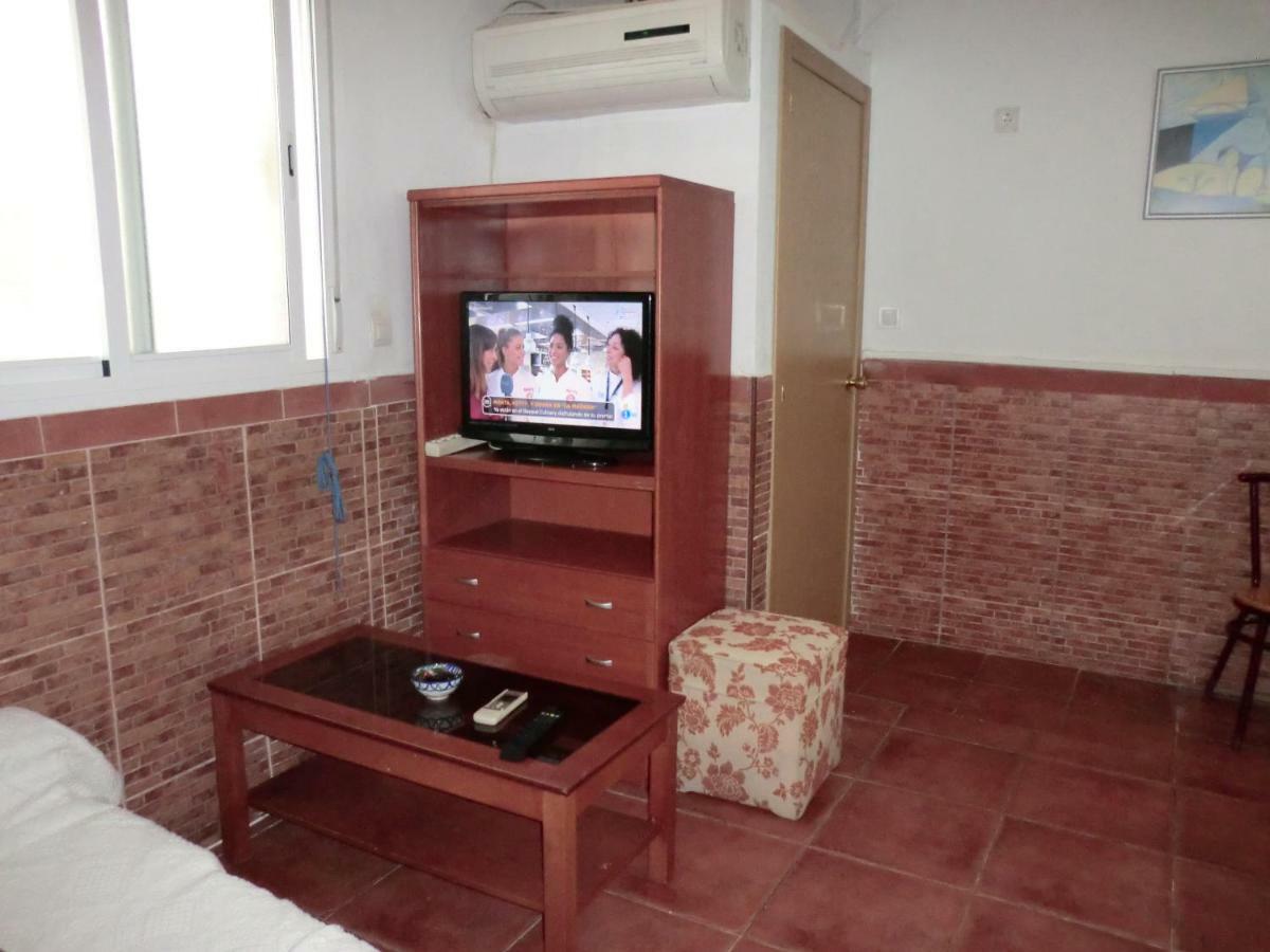 Apartamento Esperanza *