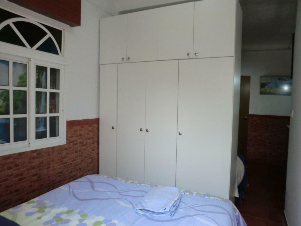Esperanza Apartamento