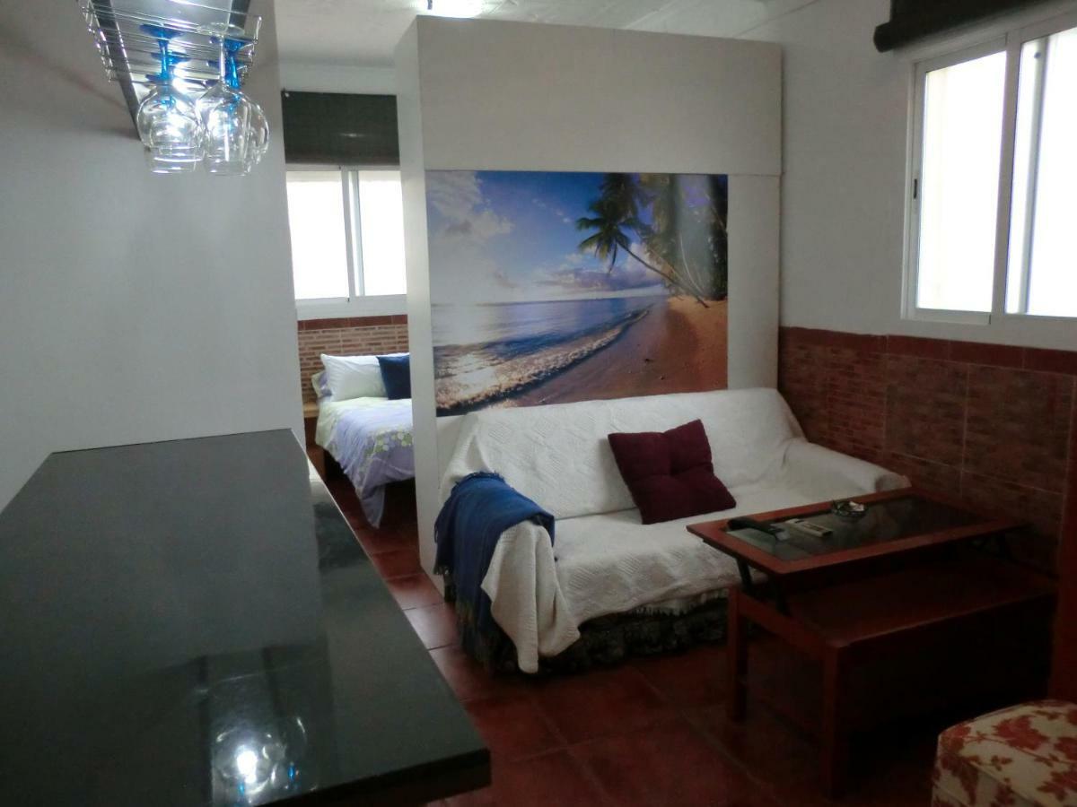 Esperanza Apartamento