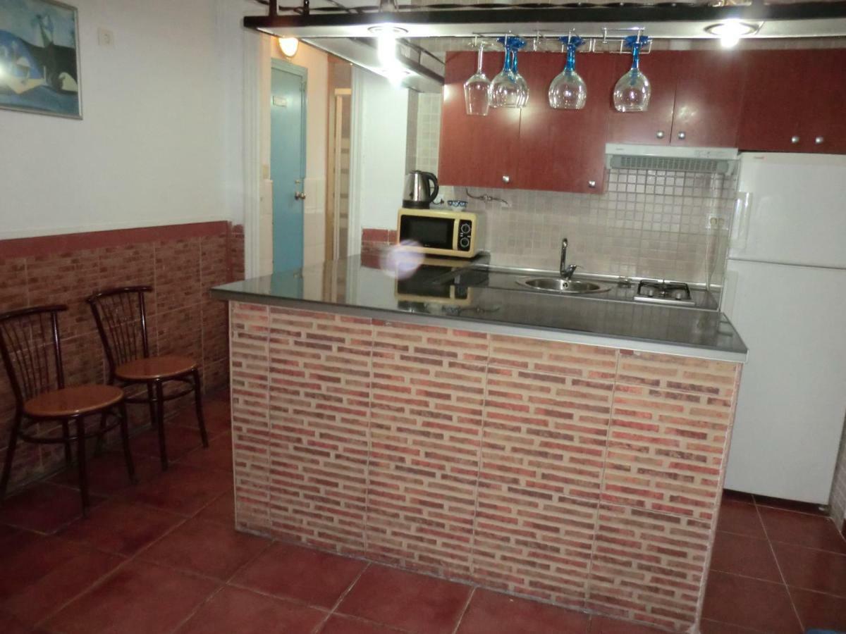 Apartamento Esperanza Málaga