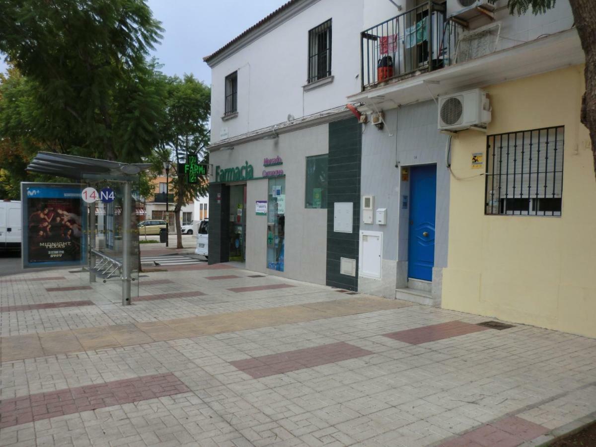 Esperanza Apartamento *