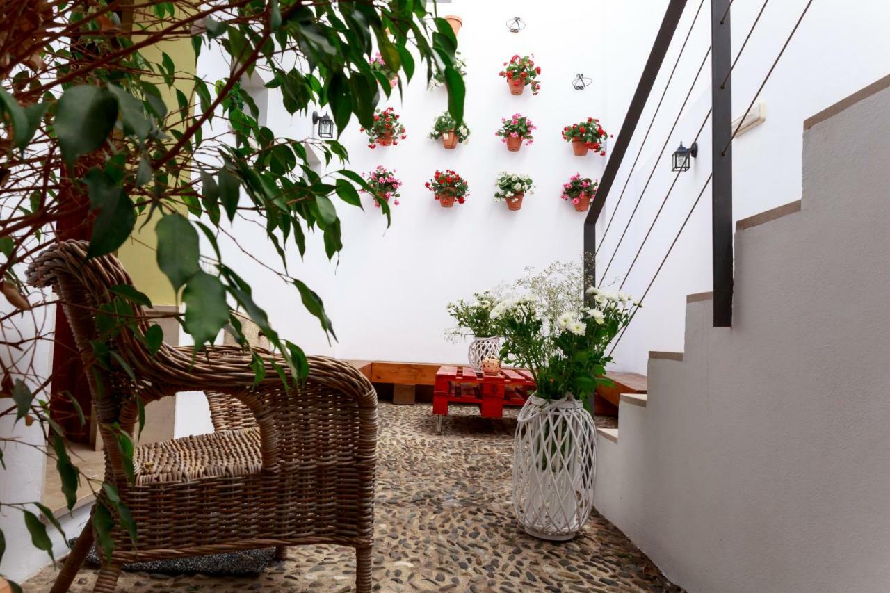 La Casita De Hinestrosa Apartamento Málaga