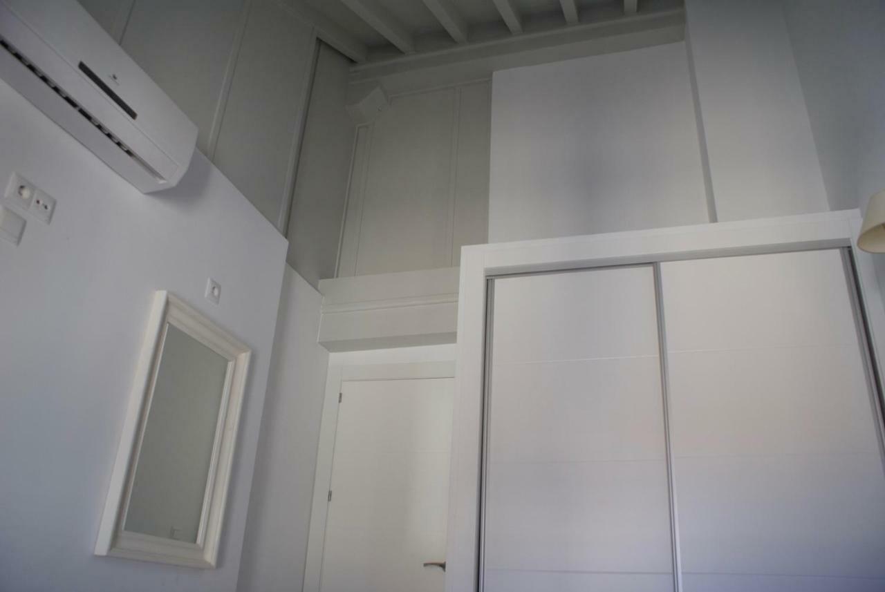 Apartamento Mar De Alborán Málaga