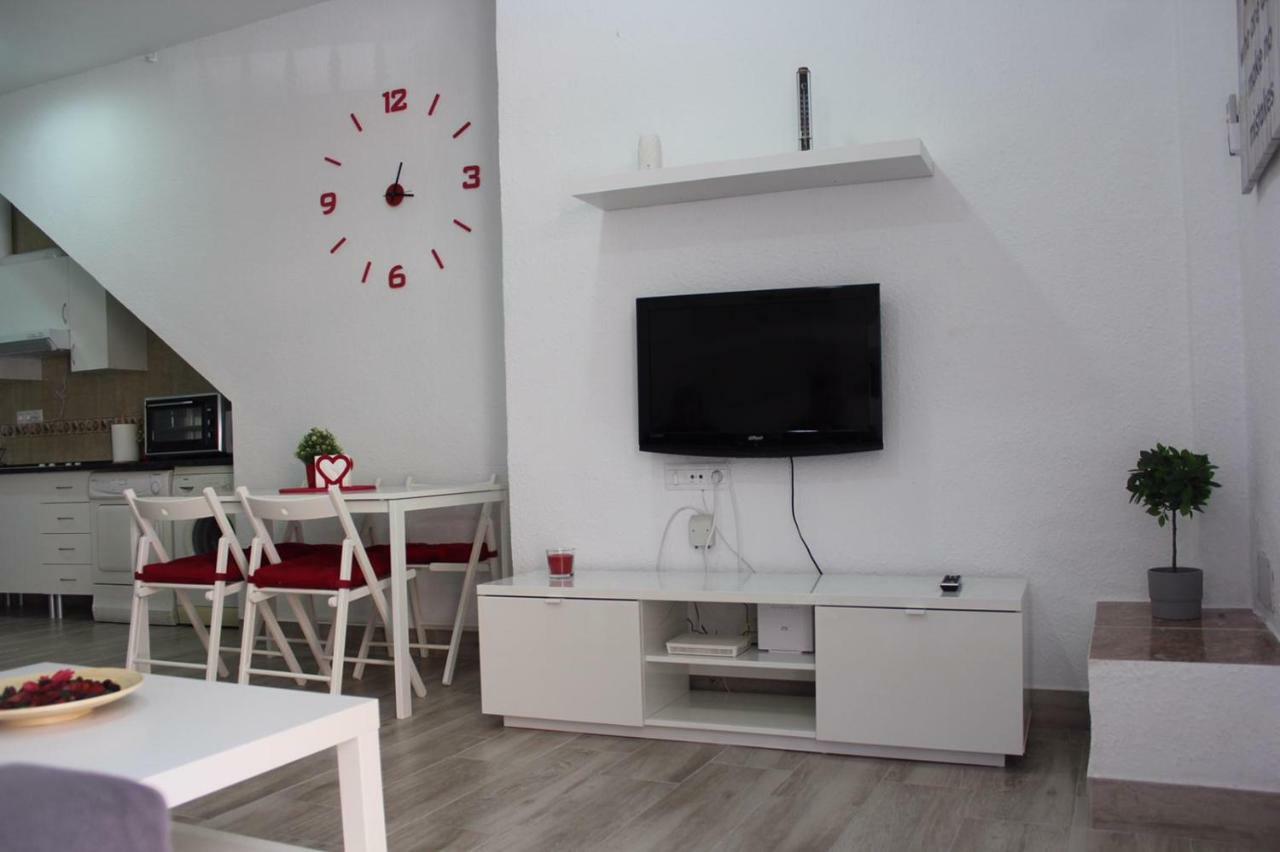 Apartamento Maravilloso Y Céntrico En *