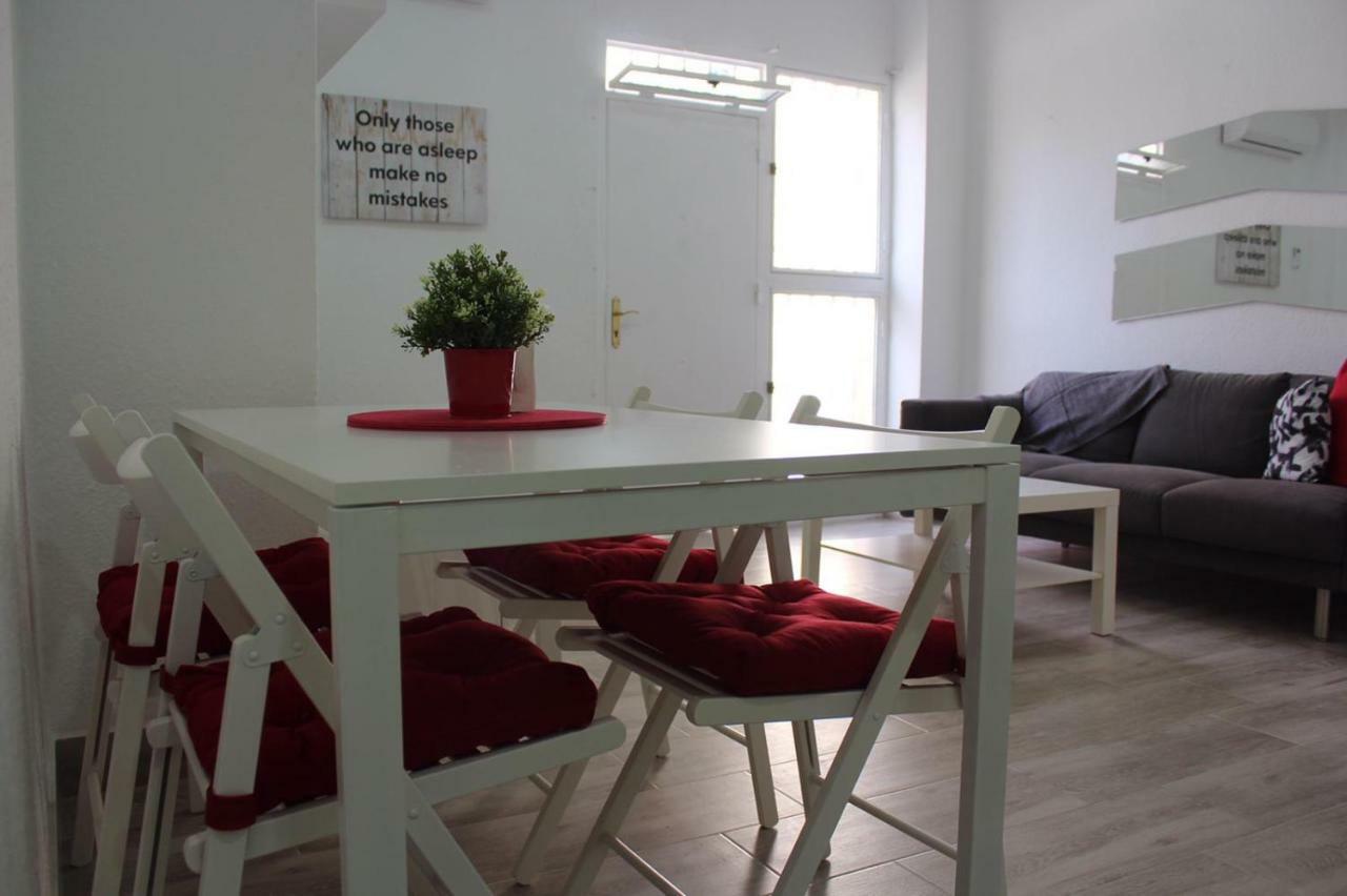 Maravilloso Y Céntrico En Apartamento *