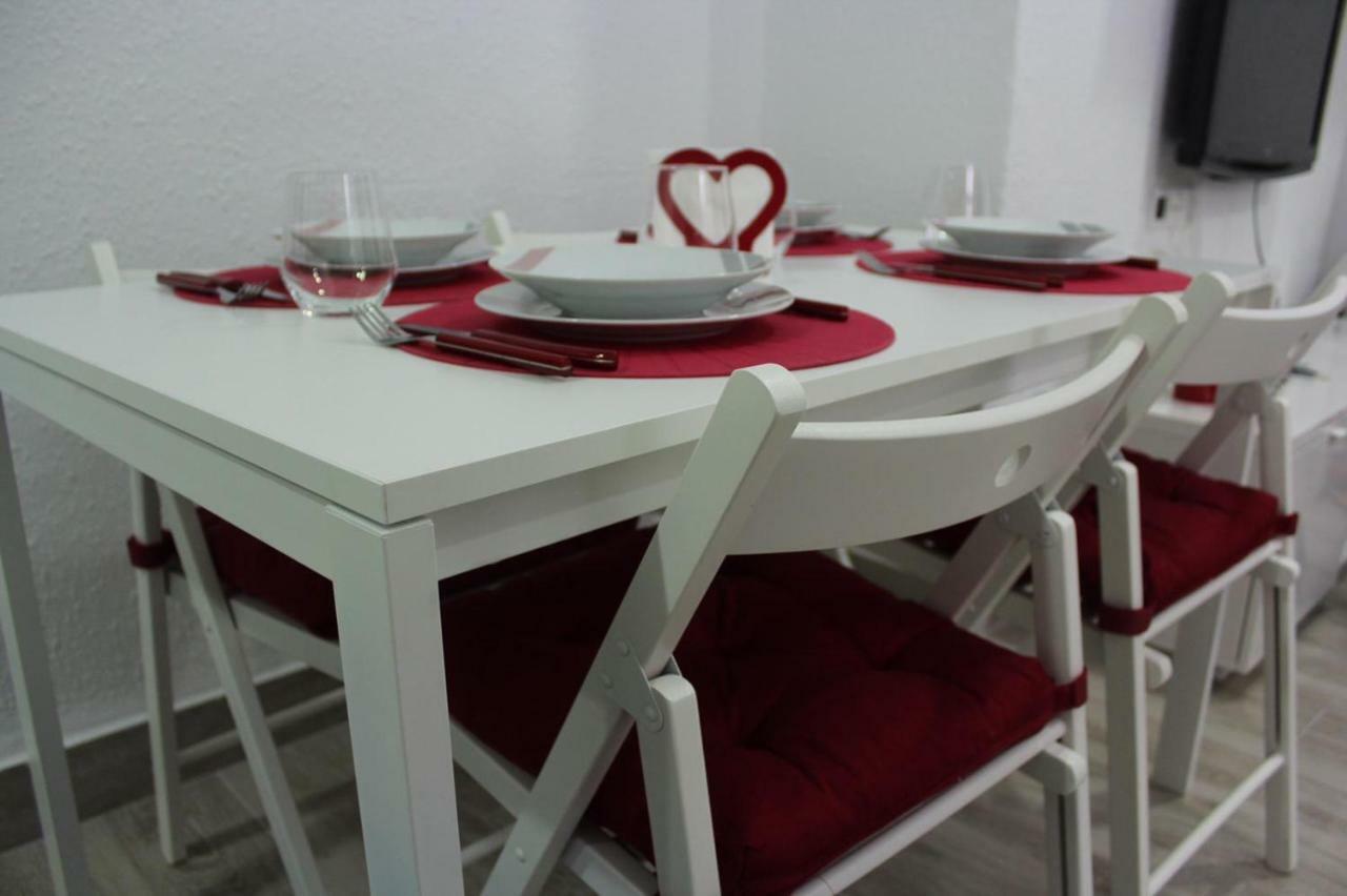 Apartamento Maravilloso Y Céntrico En Málaga