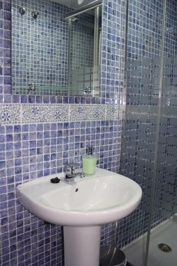 Apartamento Maravilloso Y Céntrico En Málaga