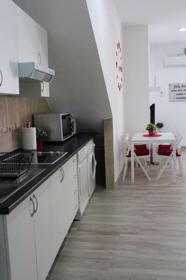 Maravilloso Y Céntrico En Apartamento *