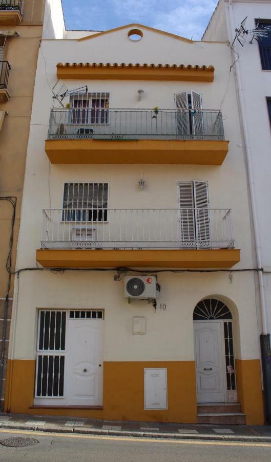 Apartamento Maravilloso Y Céntrico En