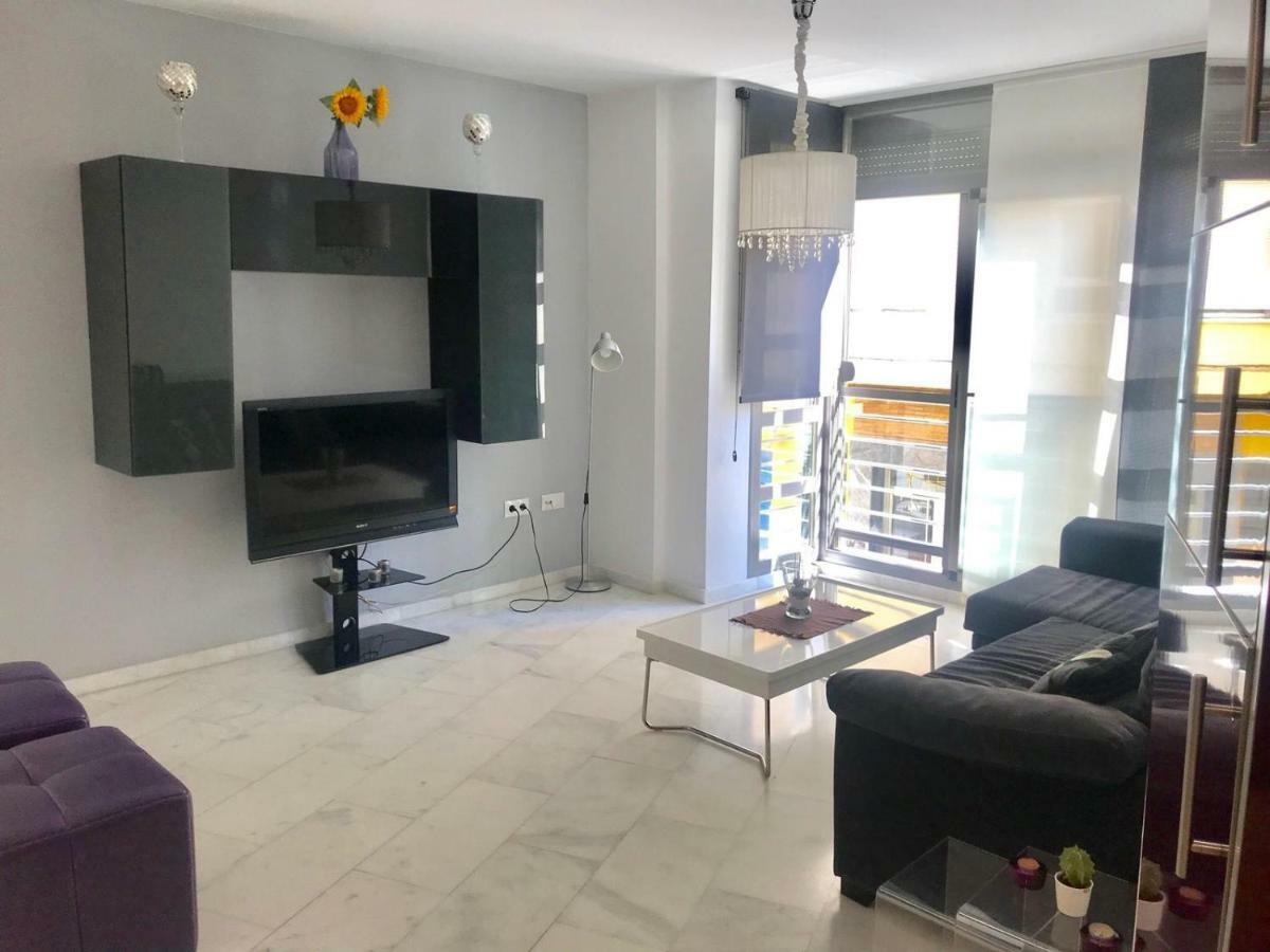 Olletas Apartamento Málaga