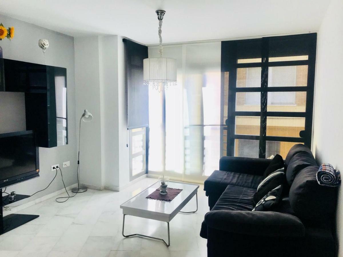 Olletas * Malaga