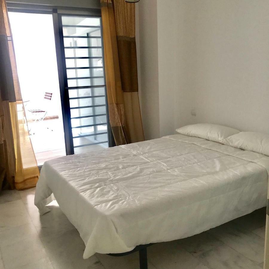 Olletas Apartamento Málaga
