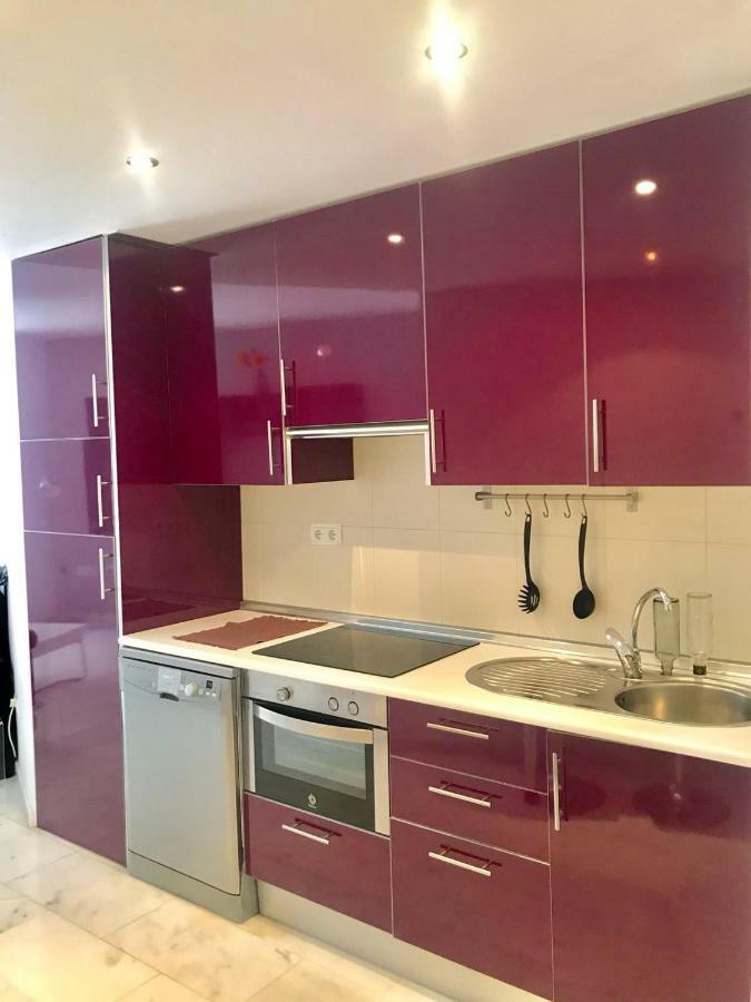 Olletas Apartamento *