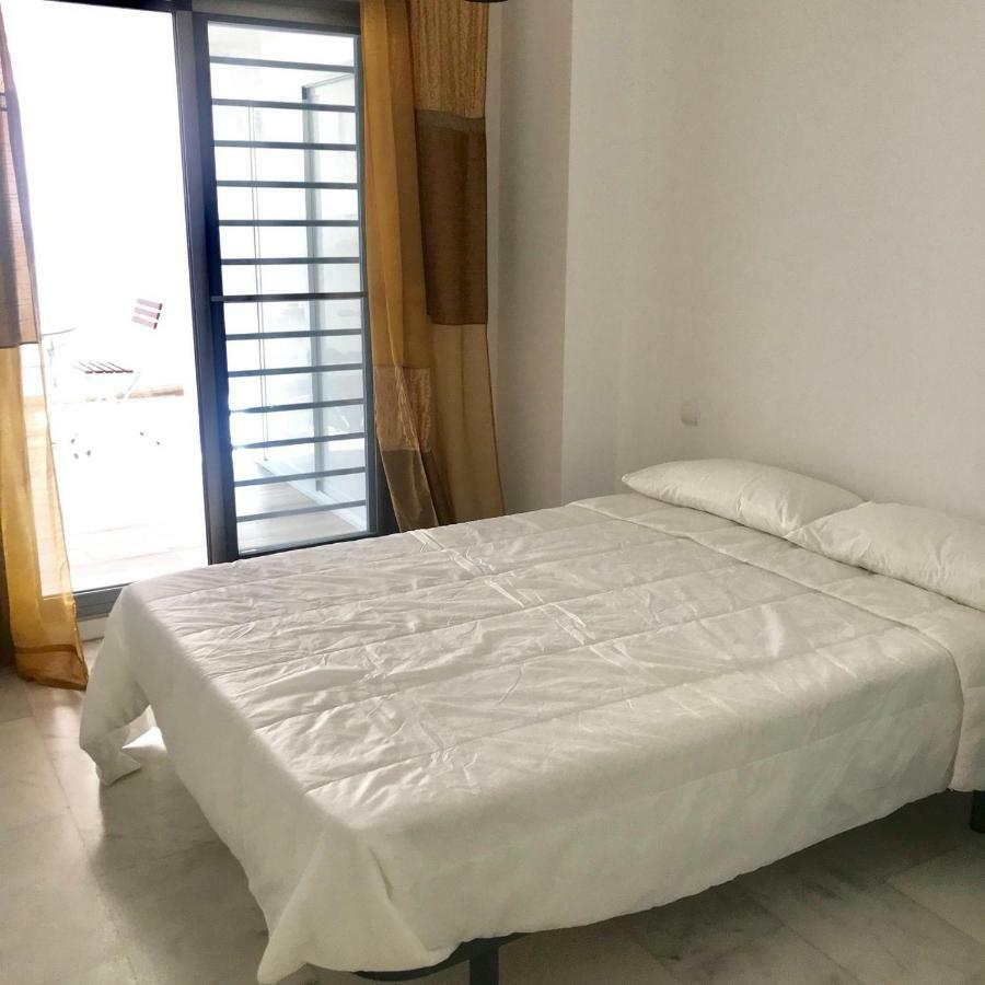 Olletas Apartamento Málaga