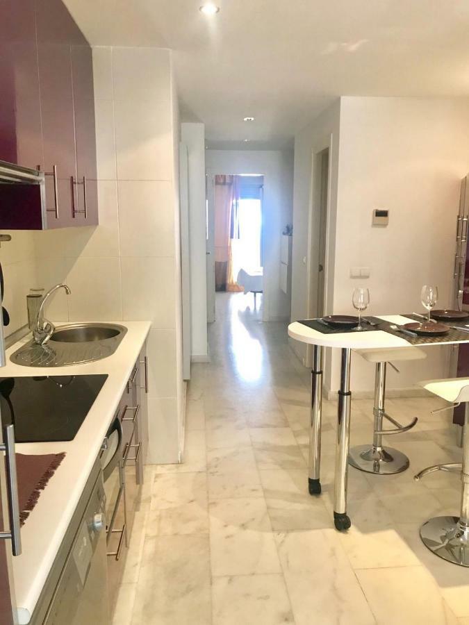 Apartamento Olletas *