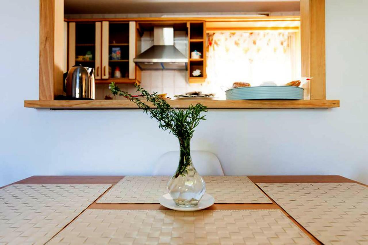 Apartamento Con Parking *