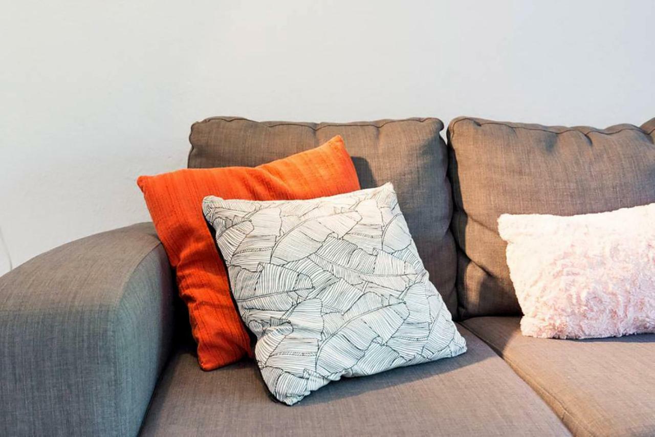 Apartamento Con Parking