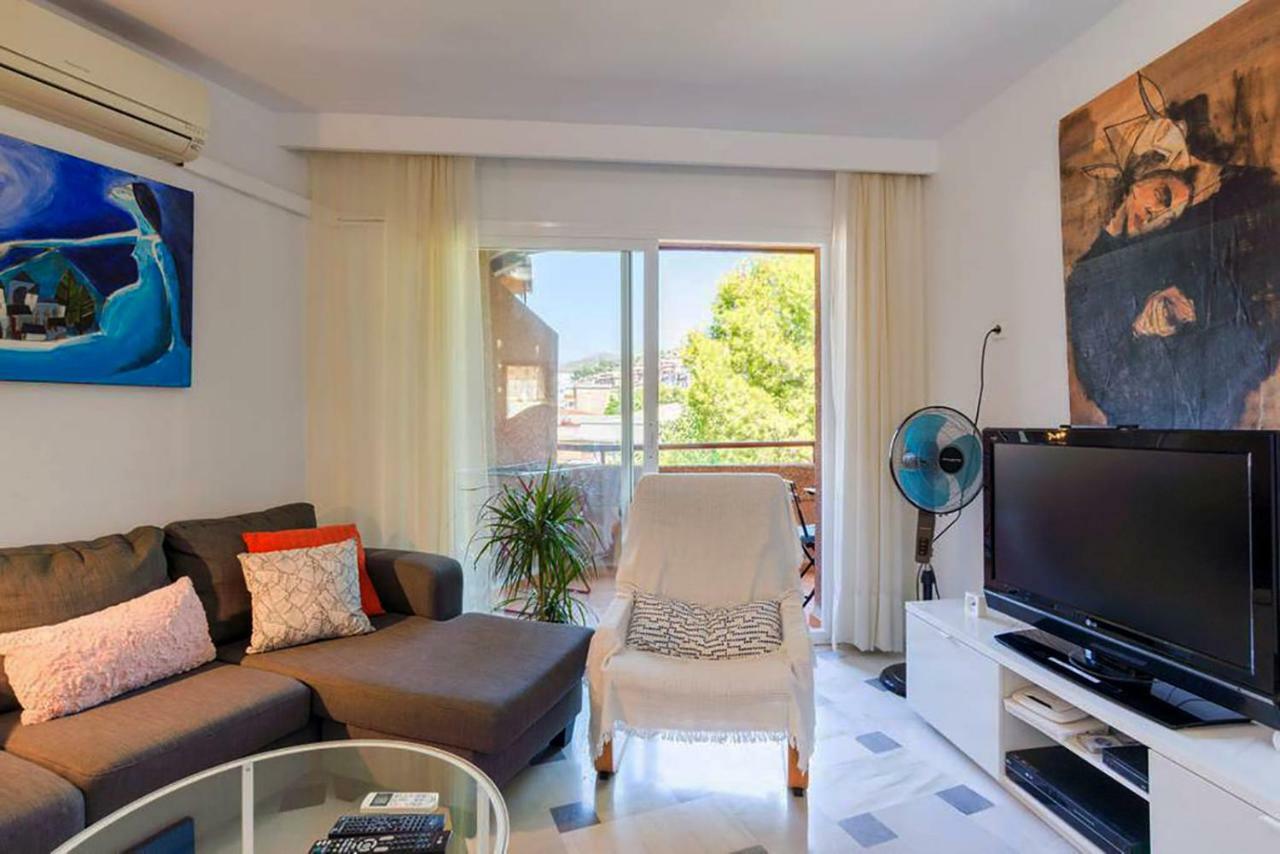Apartamento Con Parking