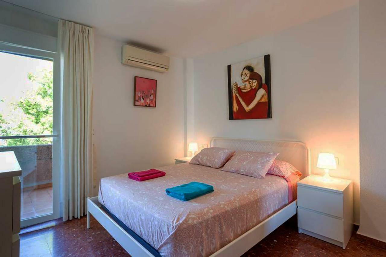 Apartamento Con Parking *