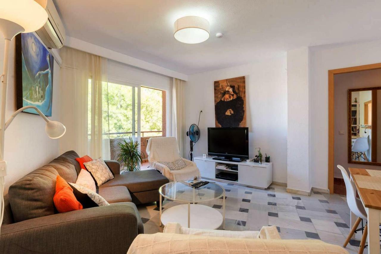 Apartamento Con Parking *