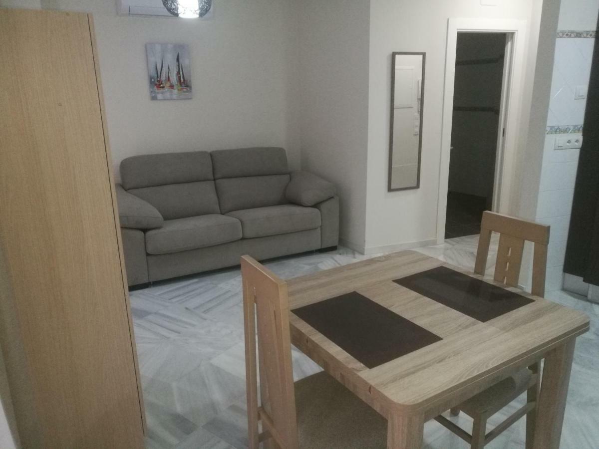 Apartamento Edificio Vicente *