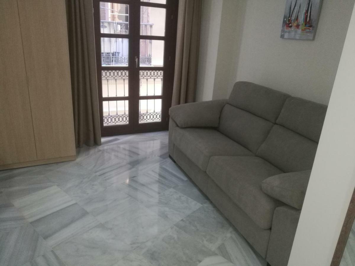 Apartamento Edificio Vicente *