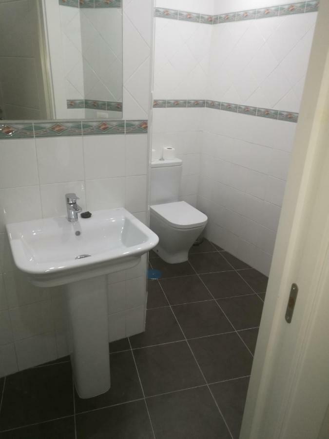 Apartamento Edificio Vicente