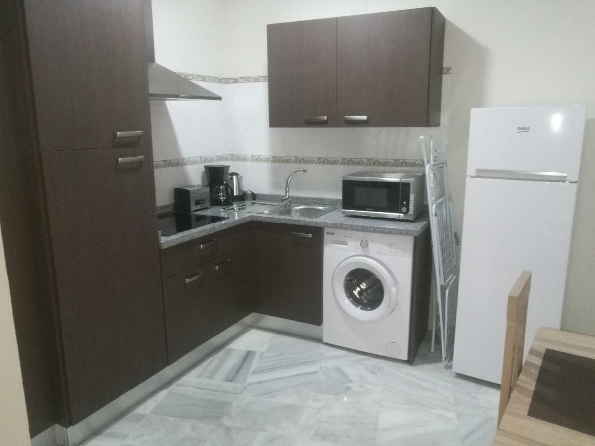 Apartamento Edificio Vicente *