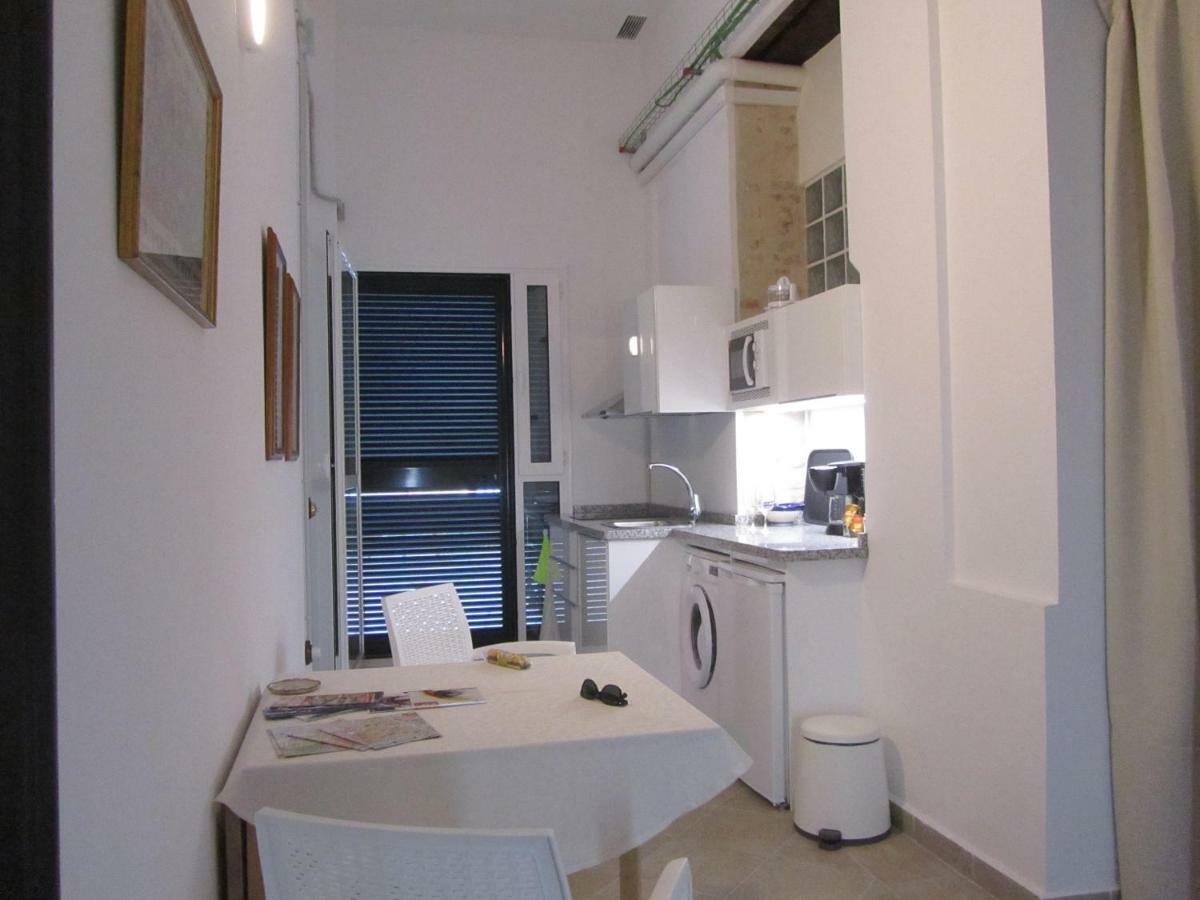 Amalia Apartamento