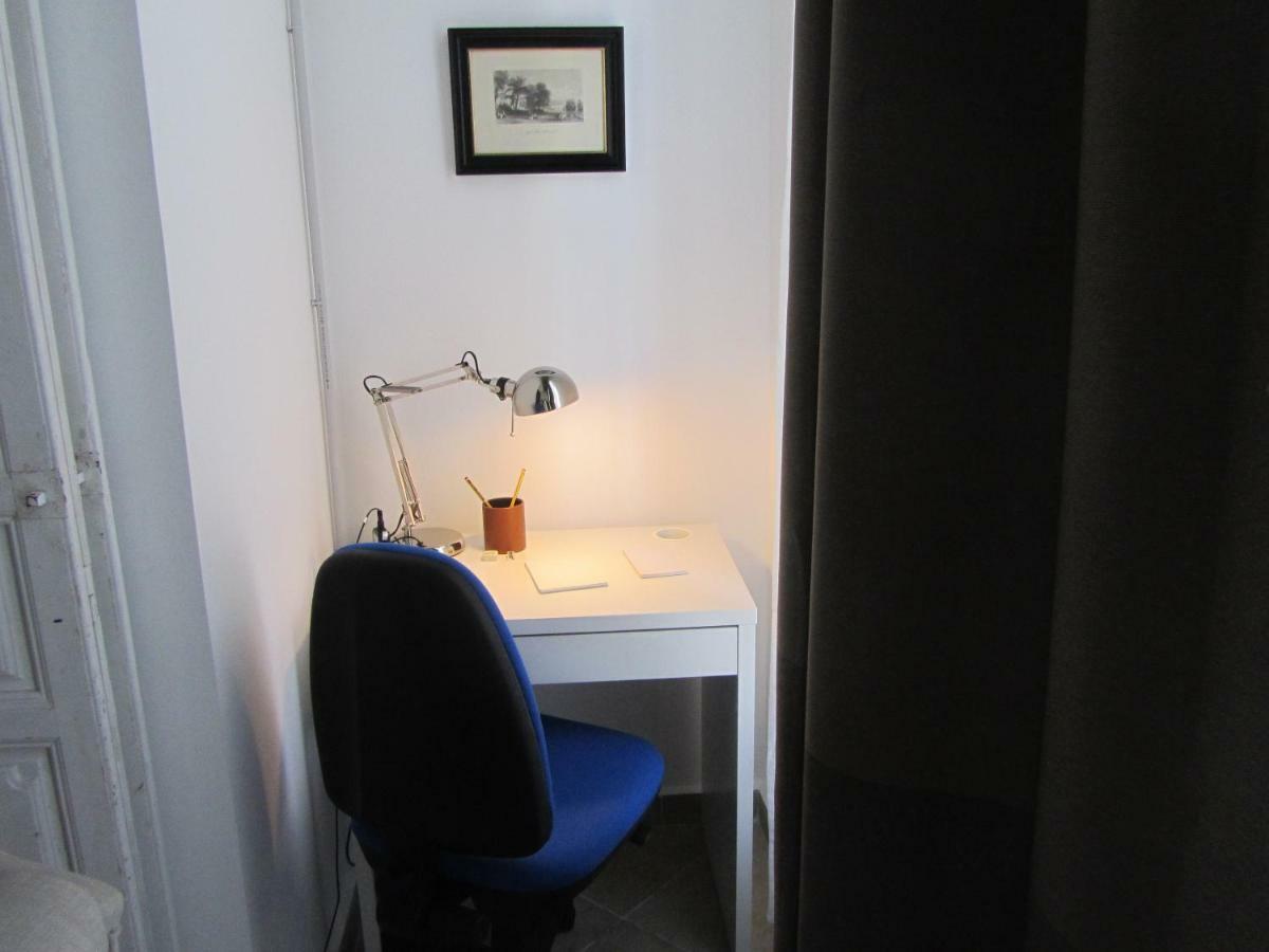 Amalia Apartamento