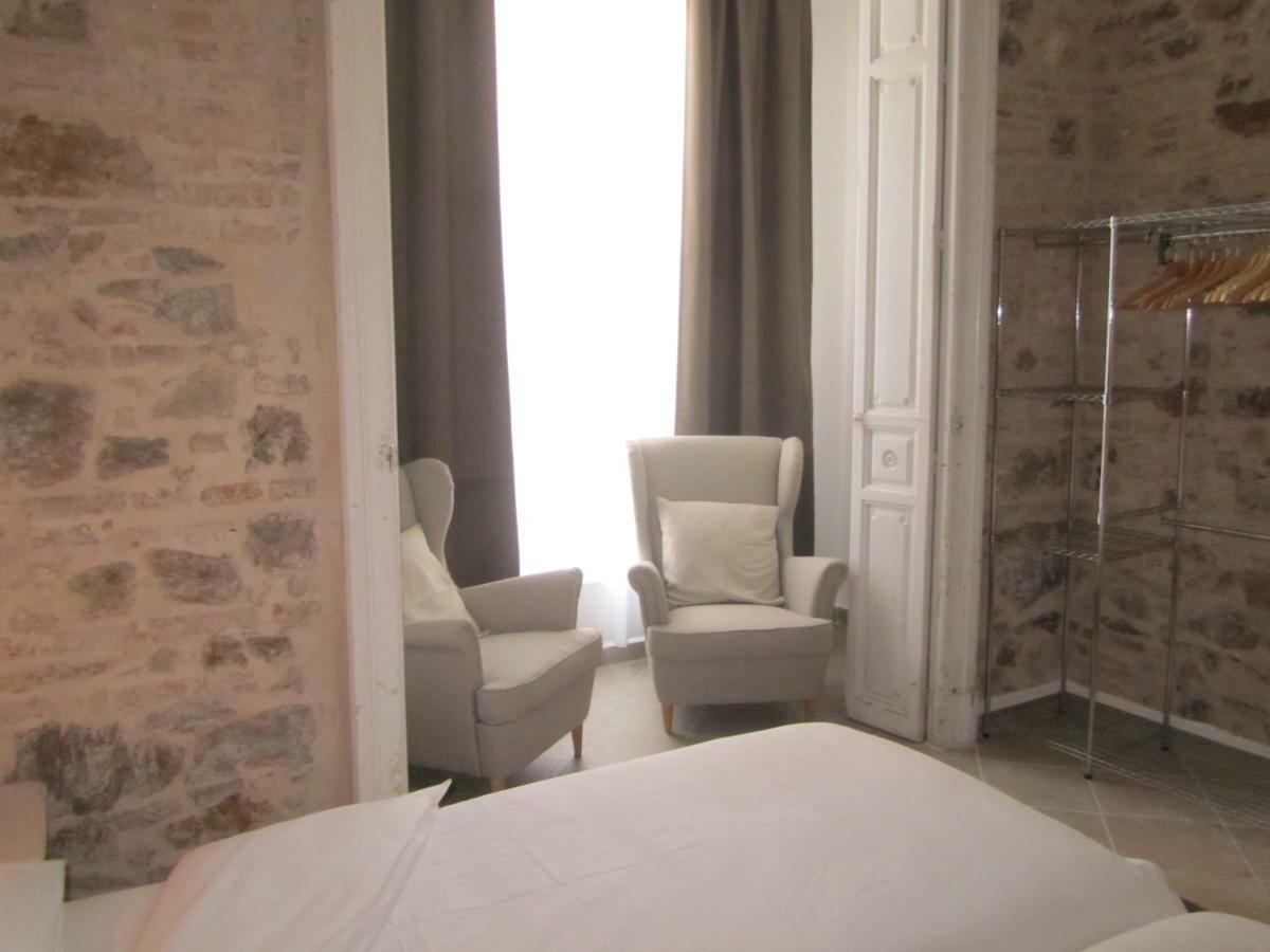 Apartamento Amalia *