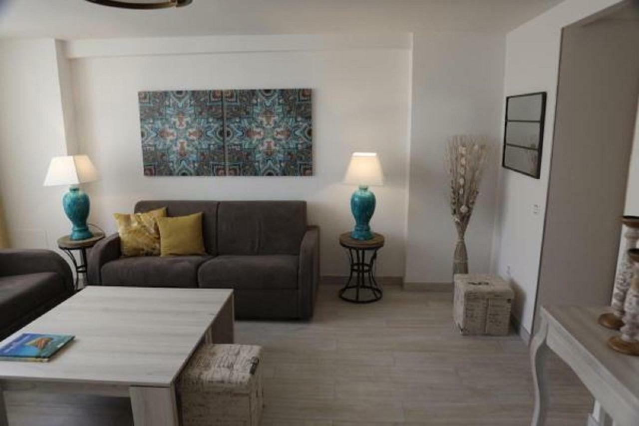 Montes De Oca Apartamento *