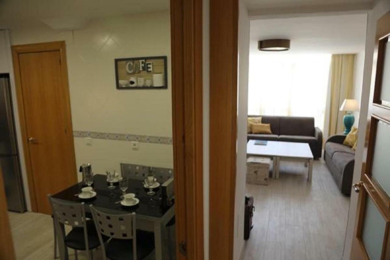 Montes De Oca Apartamento *