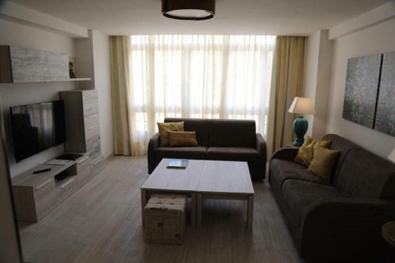 Apartamento Montes De Oca *
