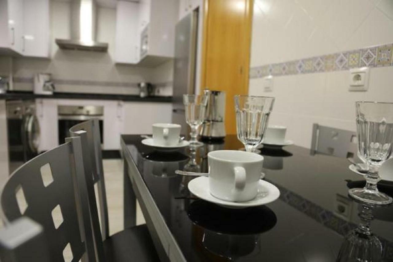 Montes De Oca Apartamento Málaga