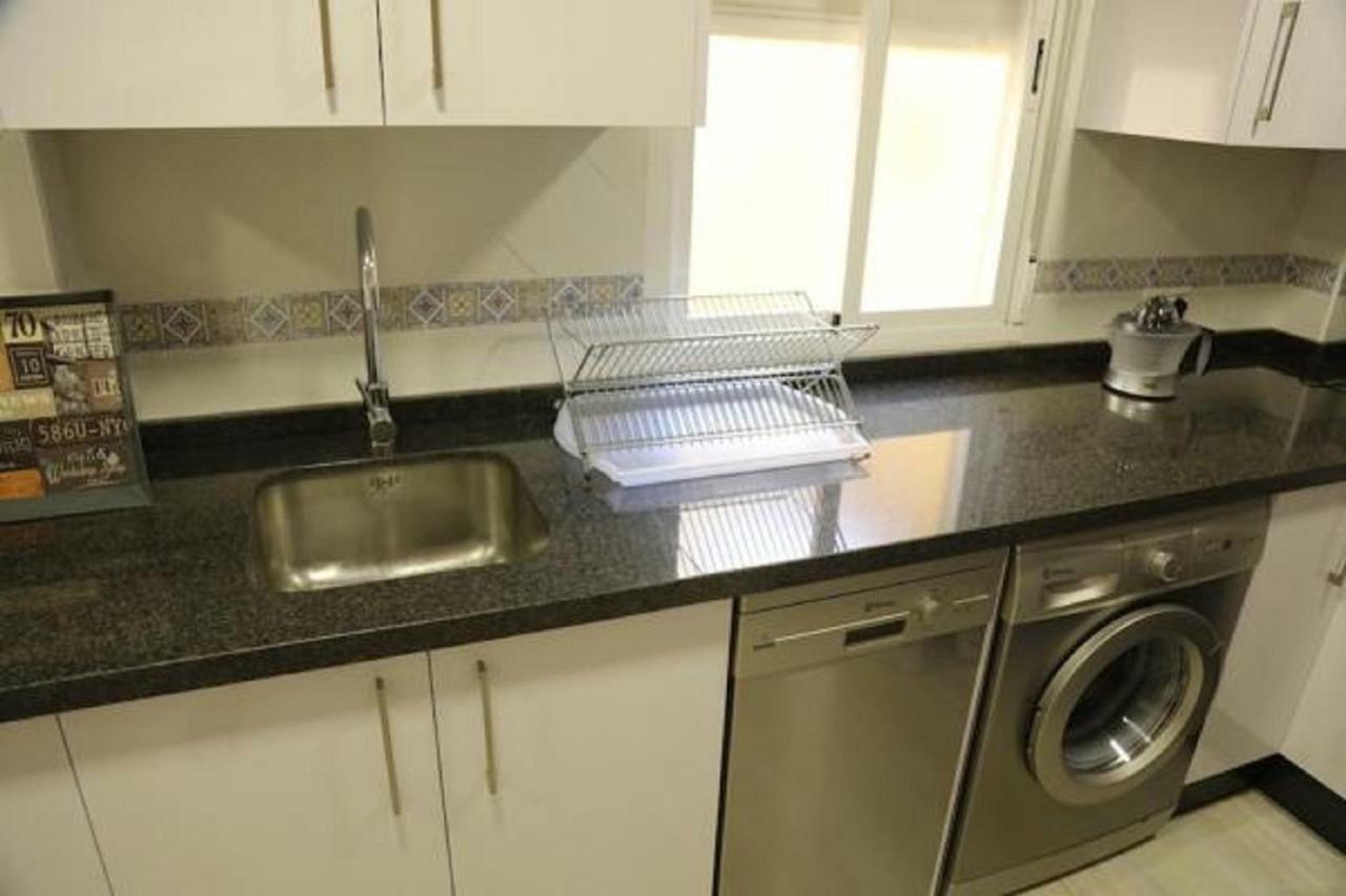 Montes De Oca Apartamento Málaga
