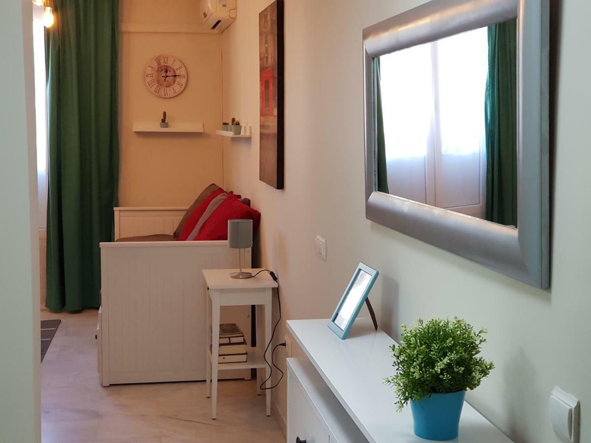 **** Genuar Center Apartamento